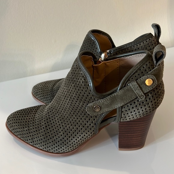 Franco Sarto Boots - Picture 1 of 10